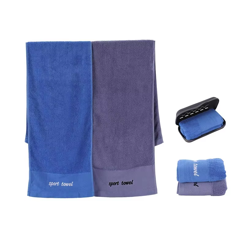 What Are the Key Advantages of Sublimation Towels for Promotional Products?
