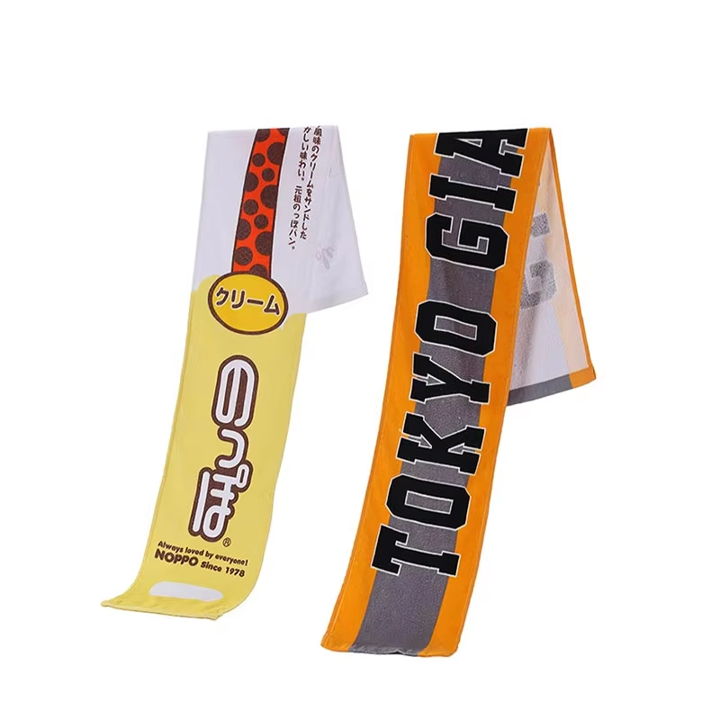 Why Are Gym Towels Essential for Every Workout Session?