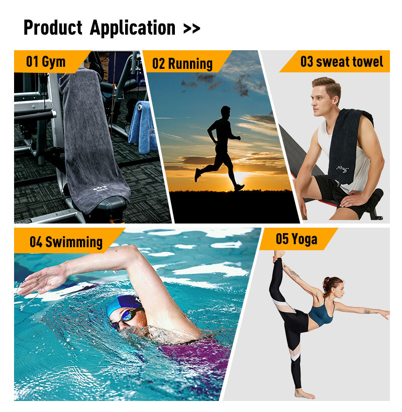 Revolutionizing Travel Essentials: Lightweight Cooling Towels for Adventure Seekers