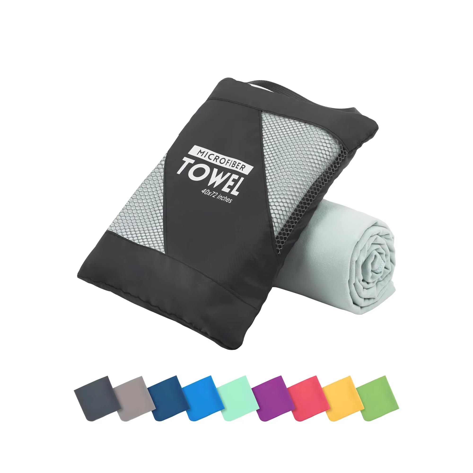 Pourquoi les serviettes de sport à séchage rapide sont-elles populaires auprès des consommateurs actifs ?