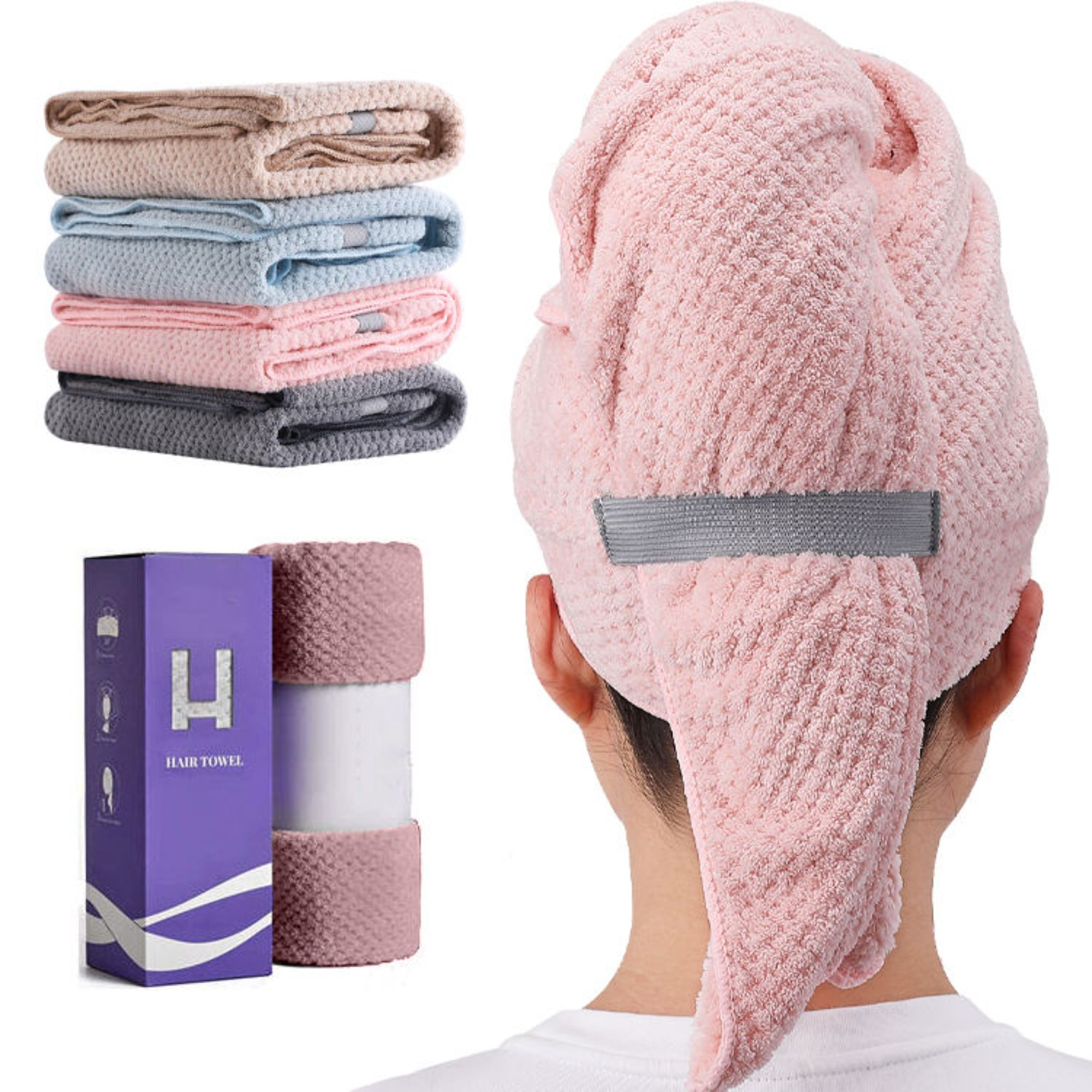 How to Properly Wash and Maintain a Microfiber Towel for Longevity