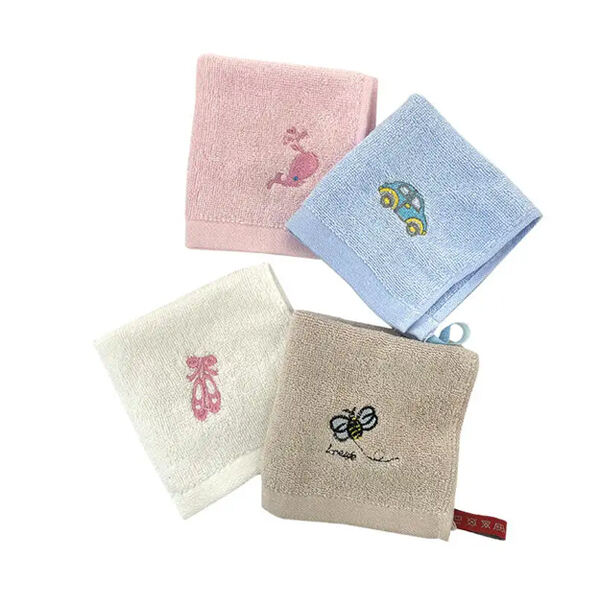 Face Towel