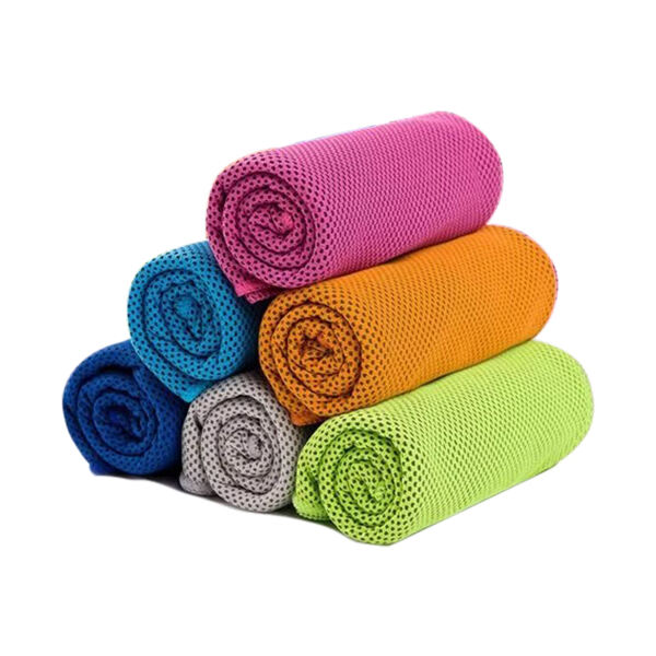 Cold towel
