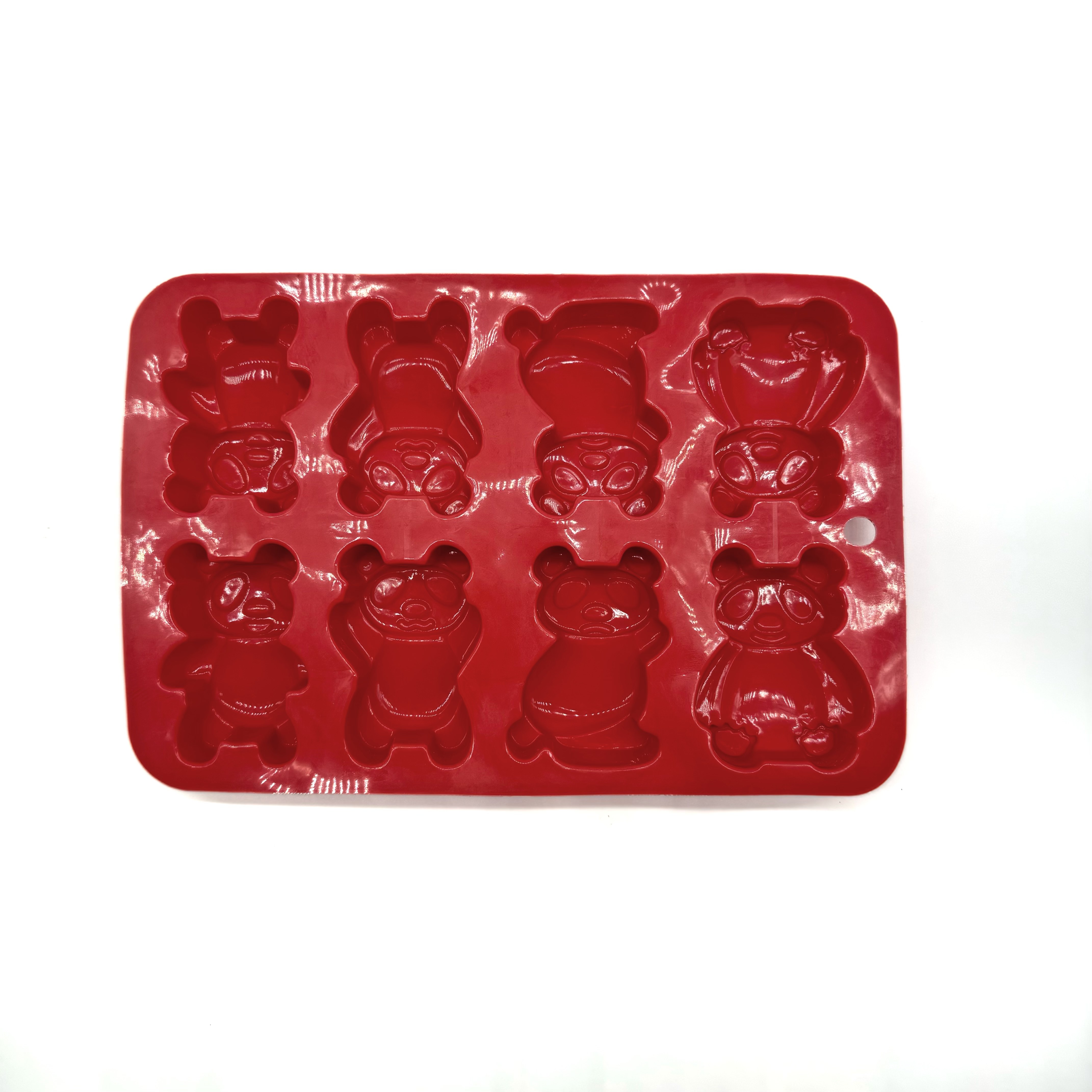 Công nghệ Silicone Đột phá