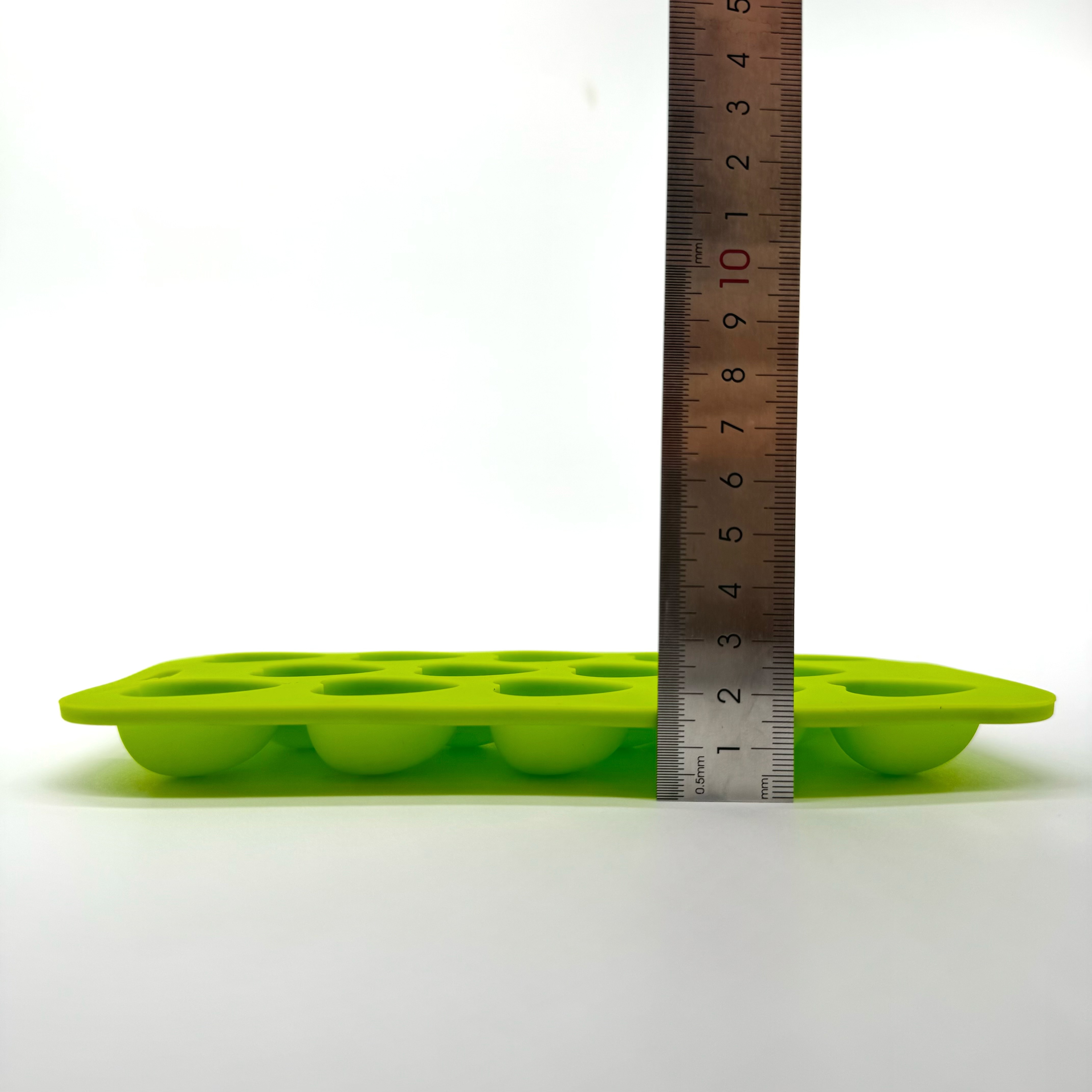 Superior Chemical and Temperature Resistance