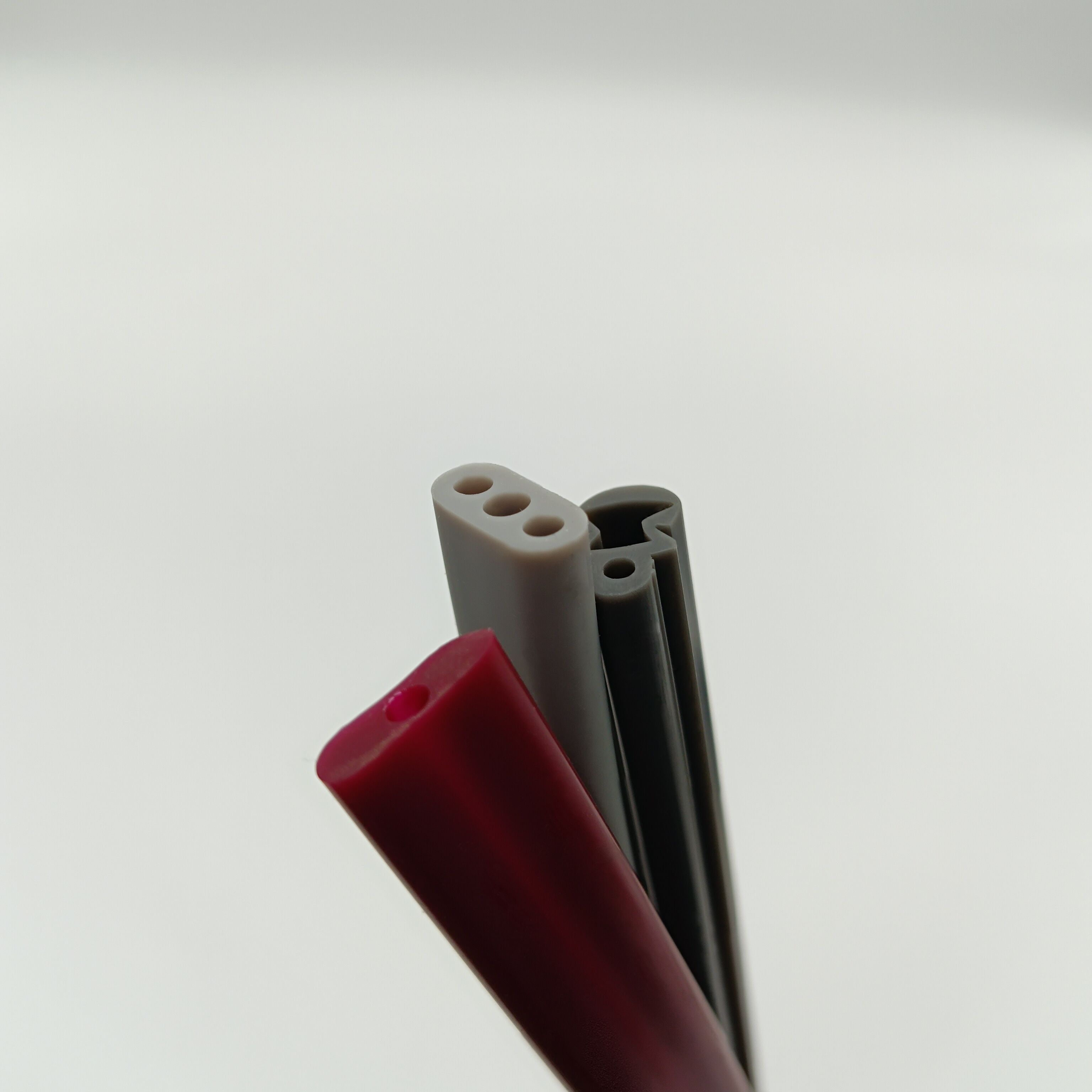 Diseño Ergonómico y Agarre Mejorado