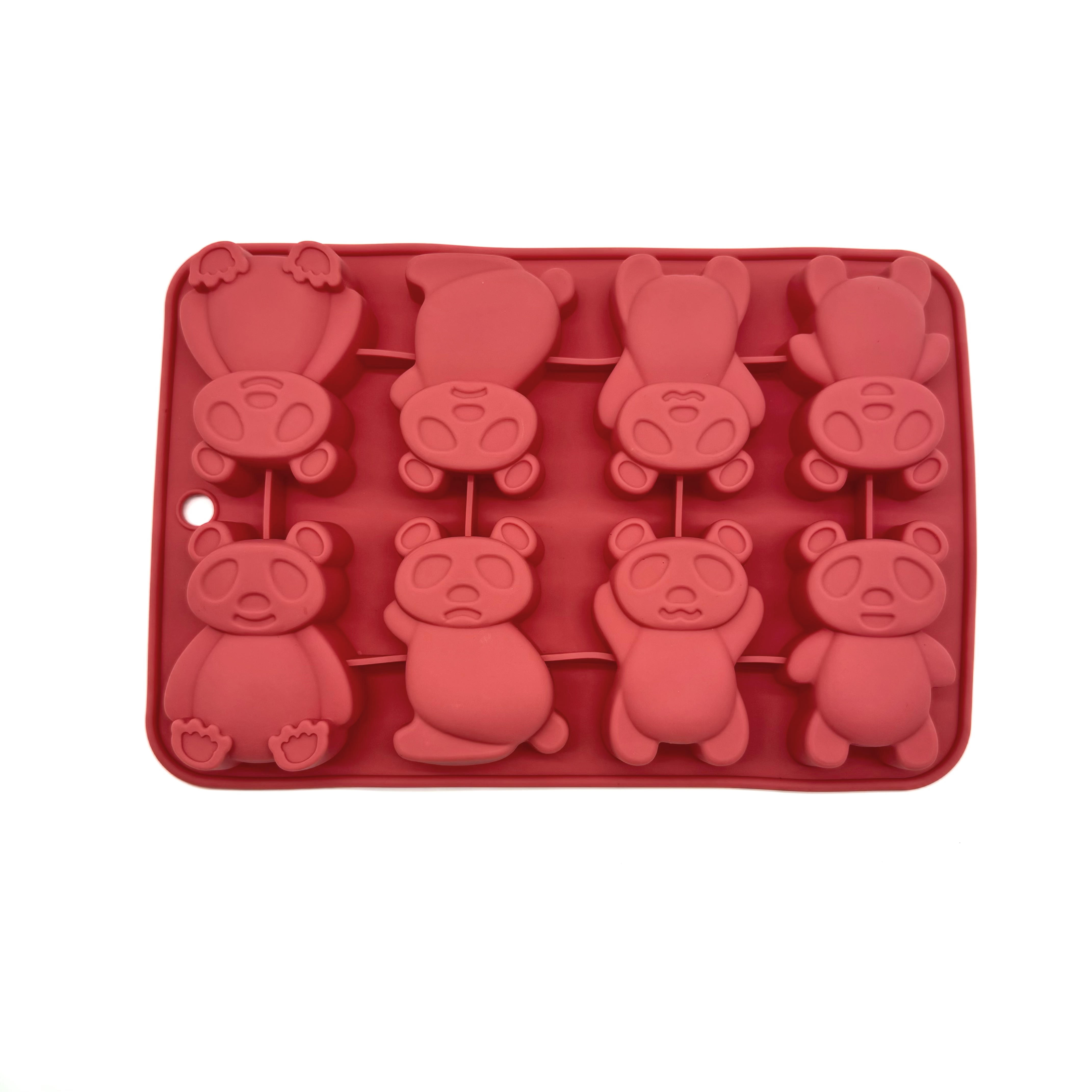 Superior Heat Distribution and Temperature Resistance