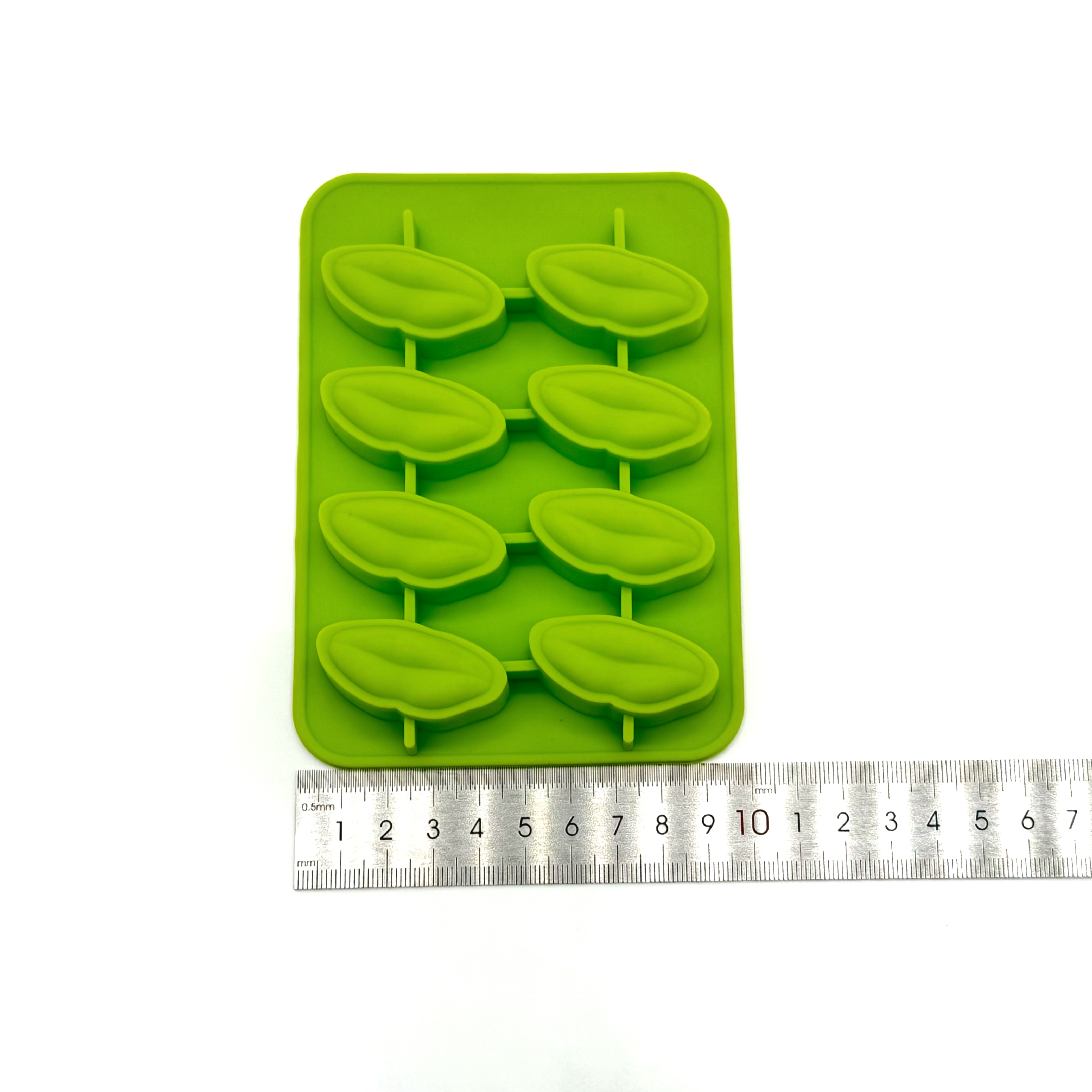 Ergonomic Safety Features