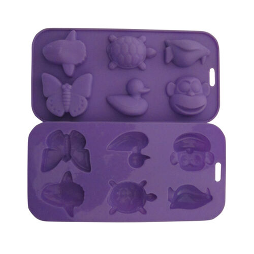 Why Are Silicone Cake Molds a Must-Have for Custom Baking Solutions?