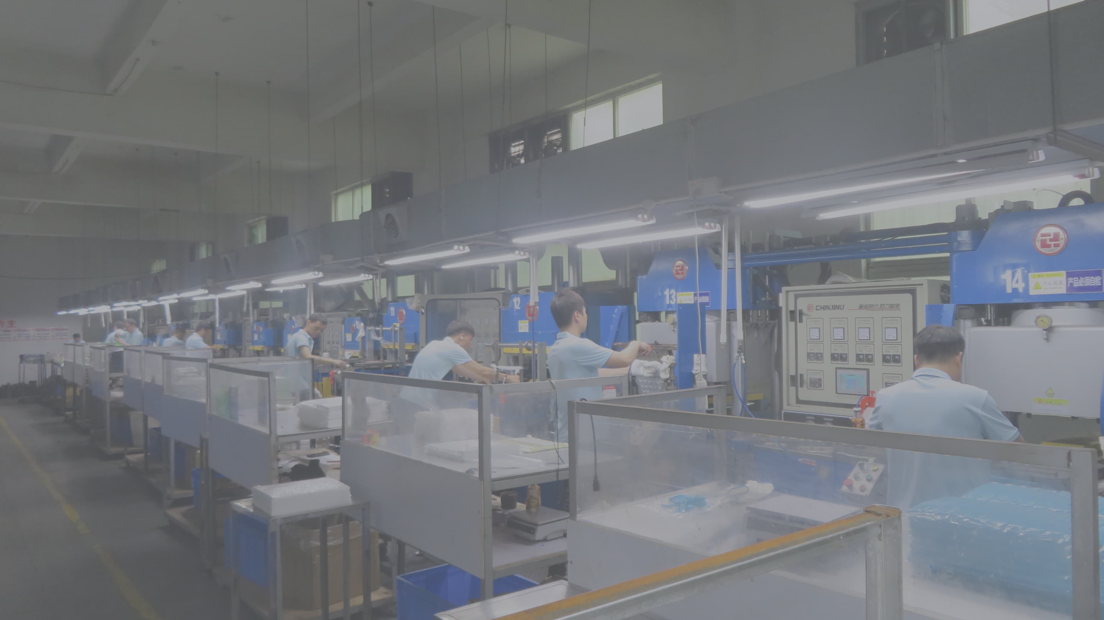 Professional Manufacturer of Silicone Products