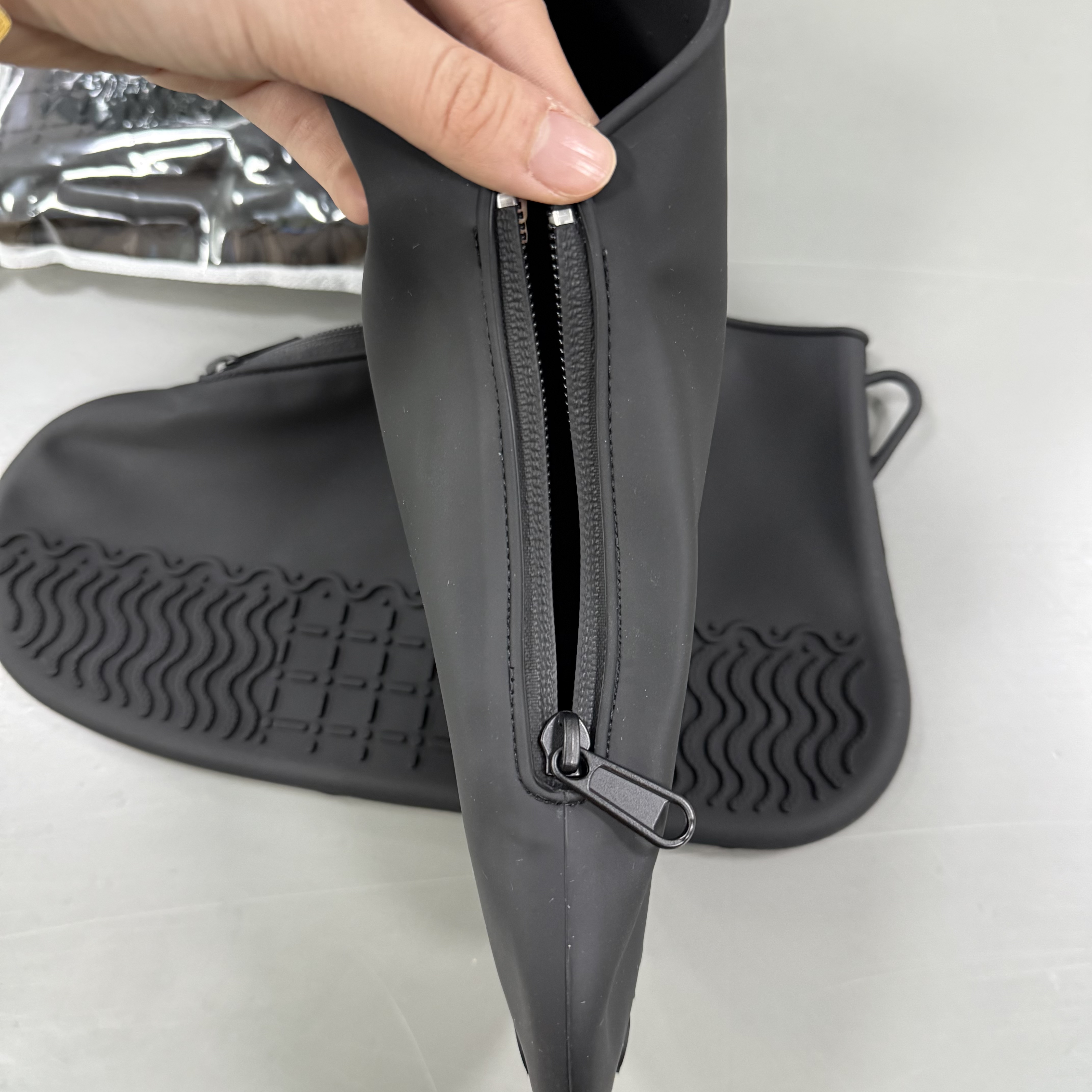 Superior Material Quality and Safety