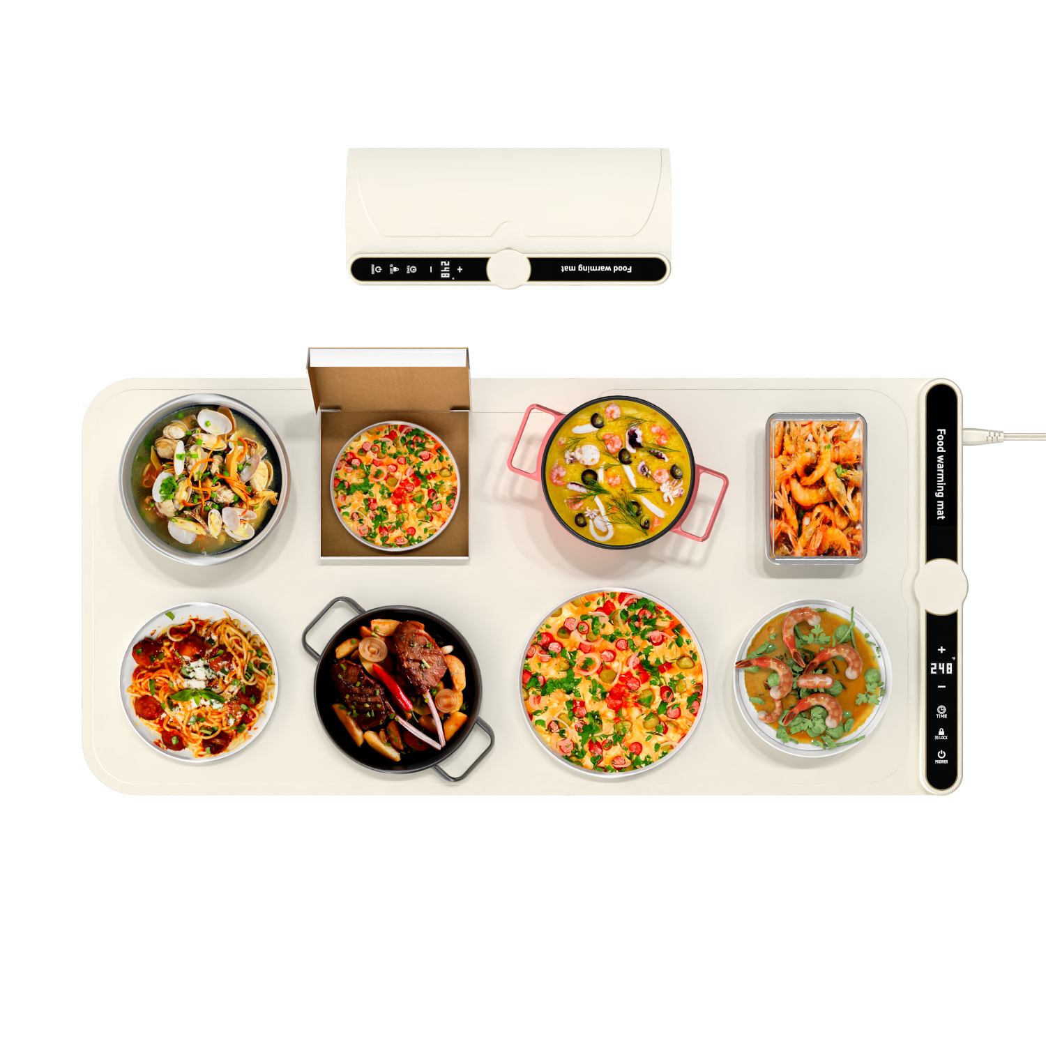 Superior Design Precision and Detail