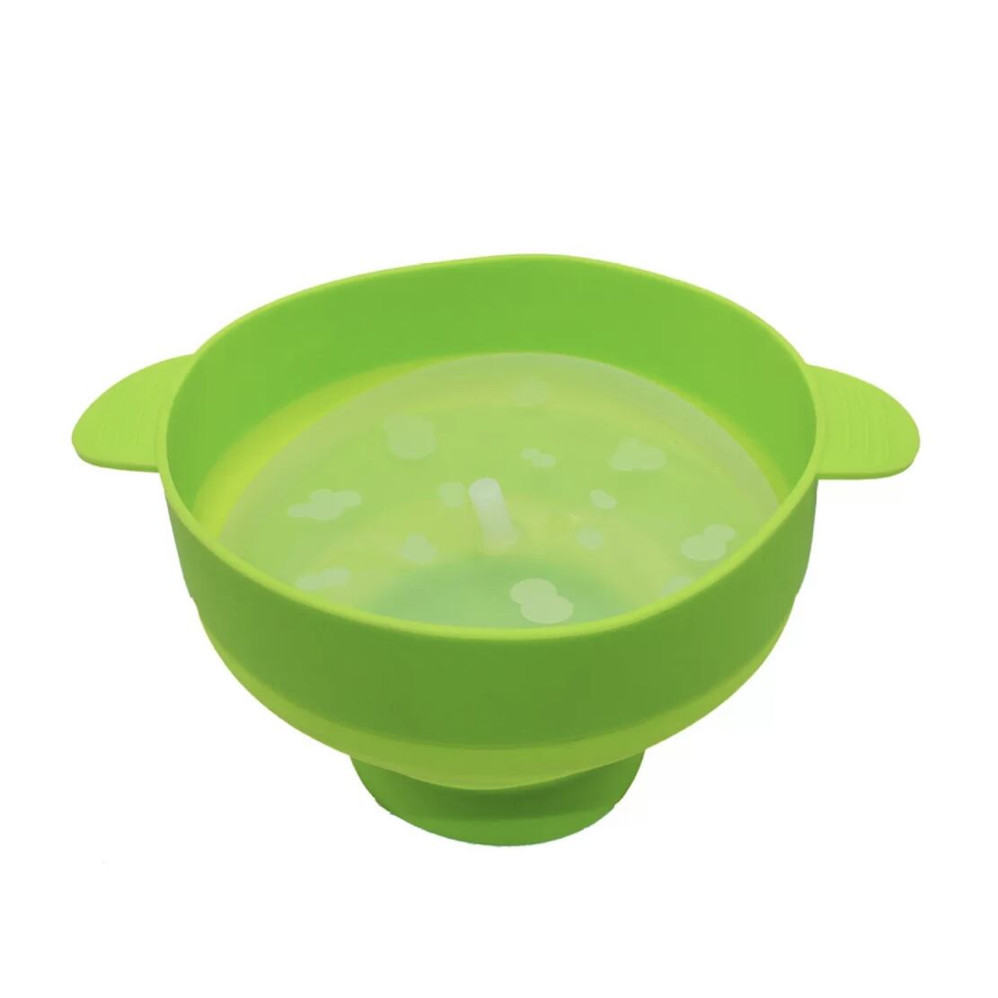 Optimal Flow Characteristics and Durability