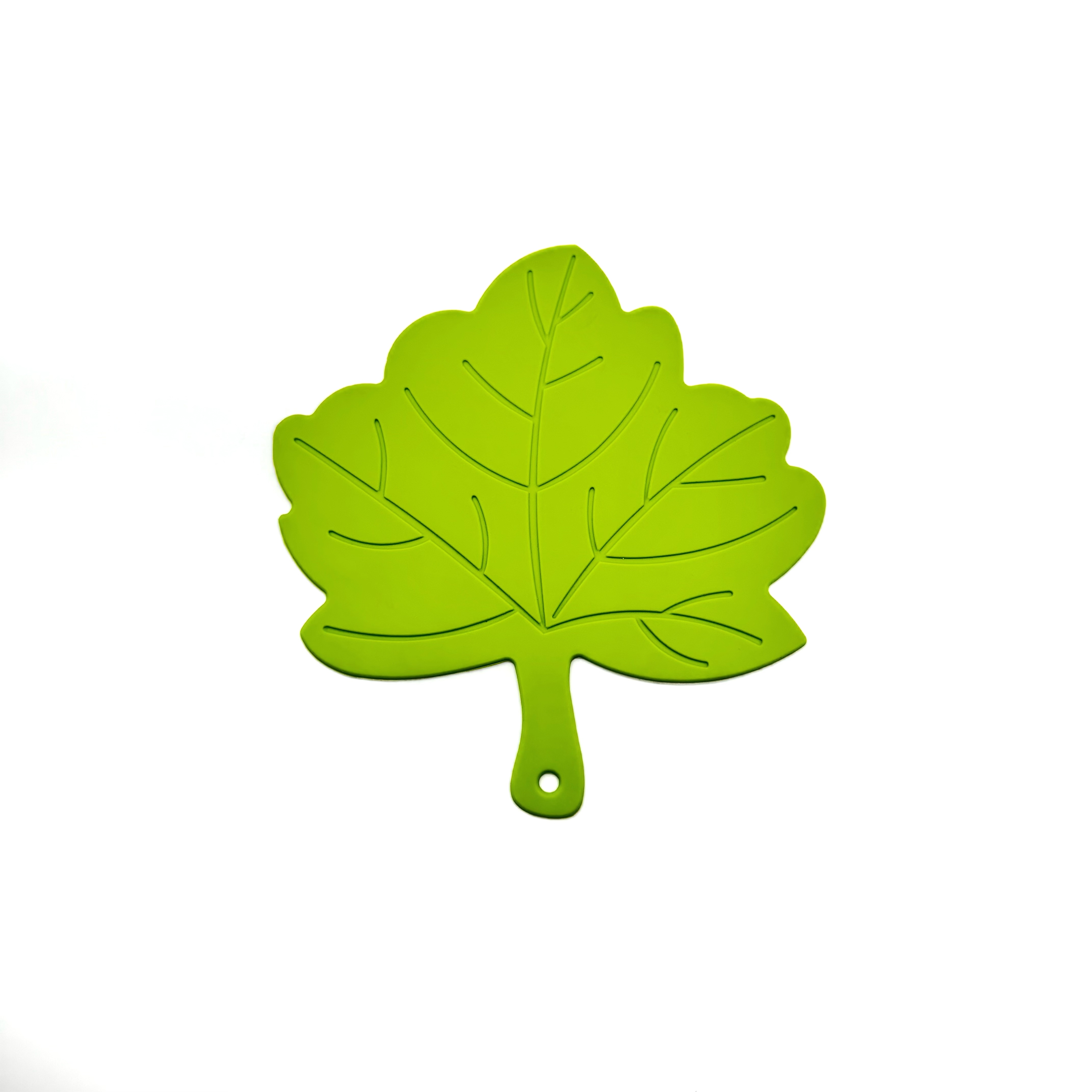 Superior Heat Resistance and Safety Features