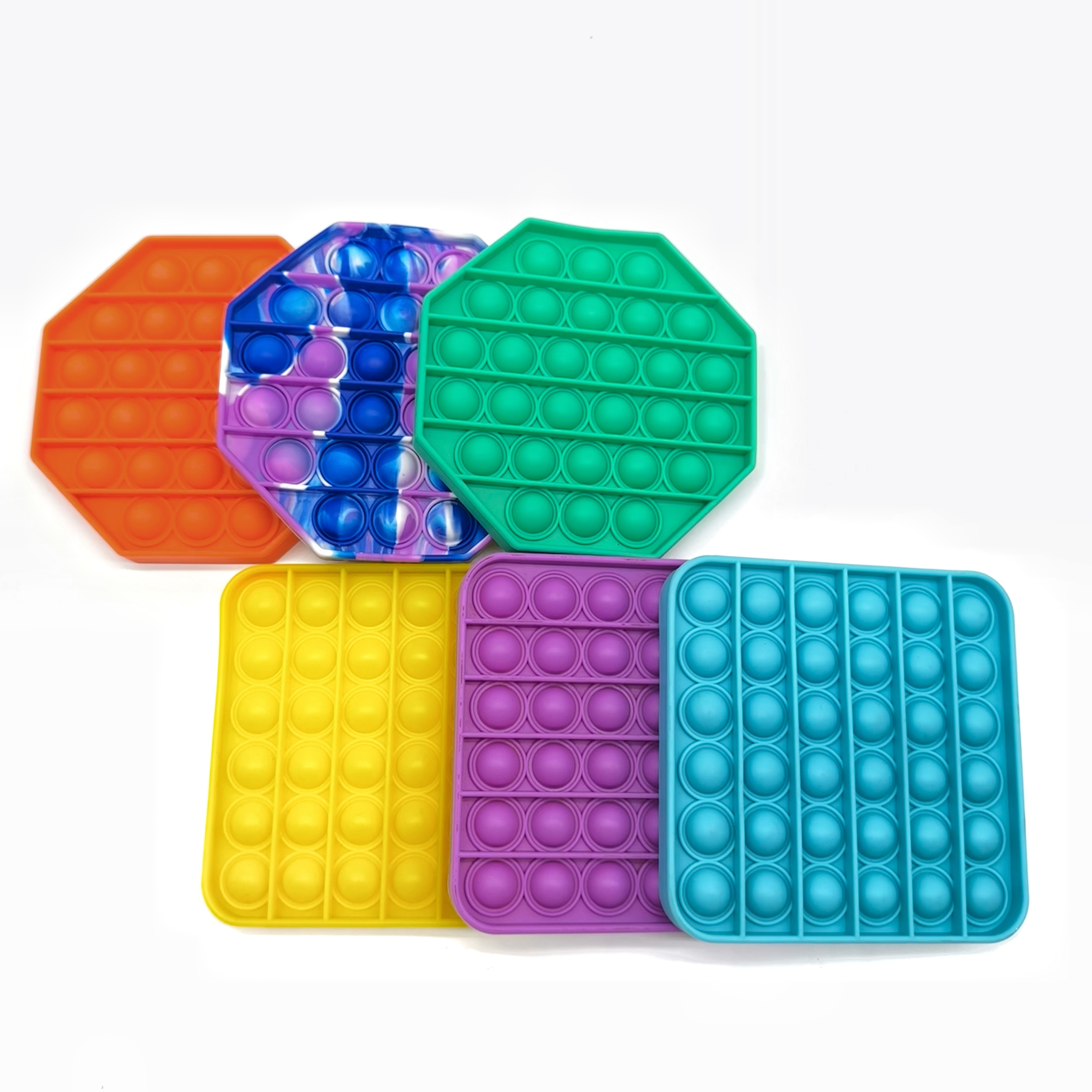 Varför Fidget-leksaker är utmärkta verktyg för koncentration och produktivitet