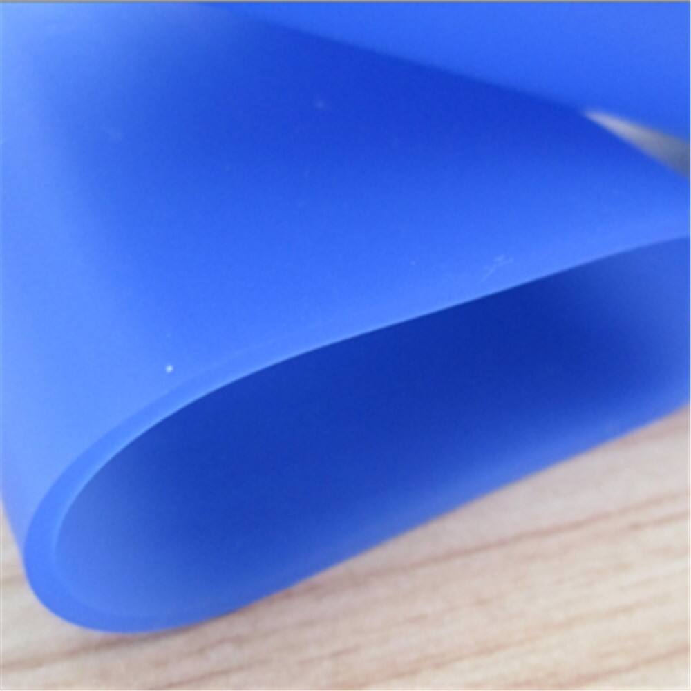 Superior Chemical and Temperature Resistance