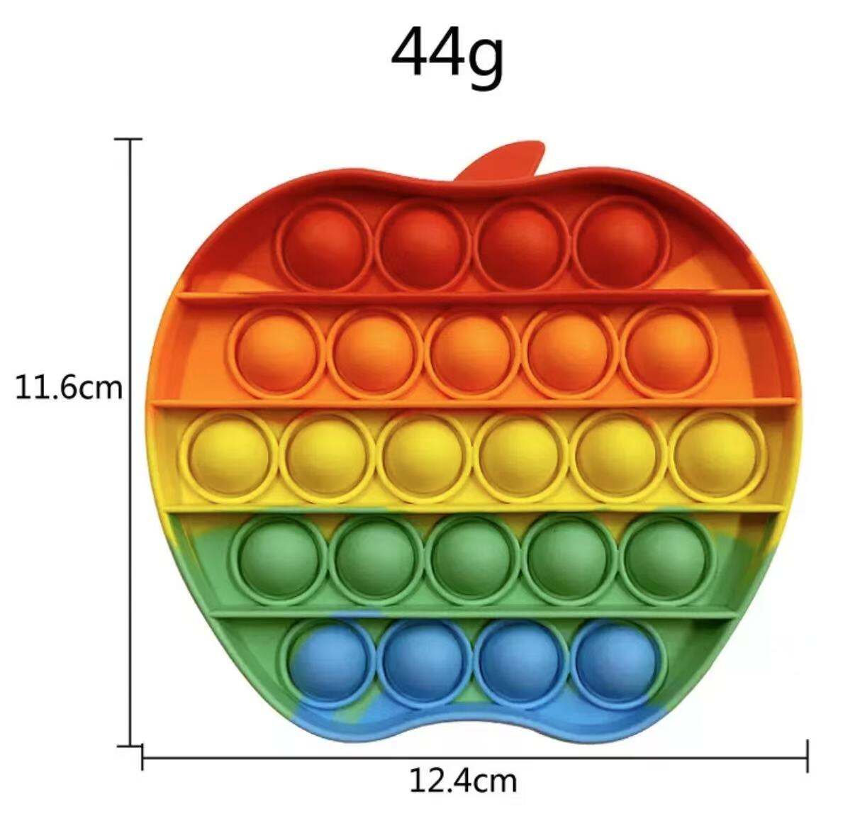 Enhanced Flow Characteristics and Maintenance