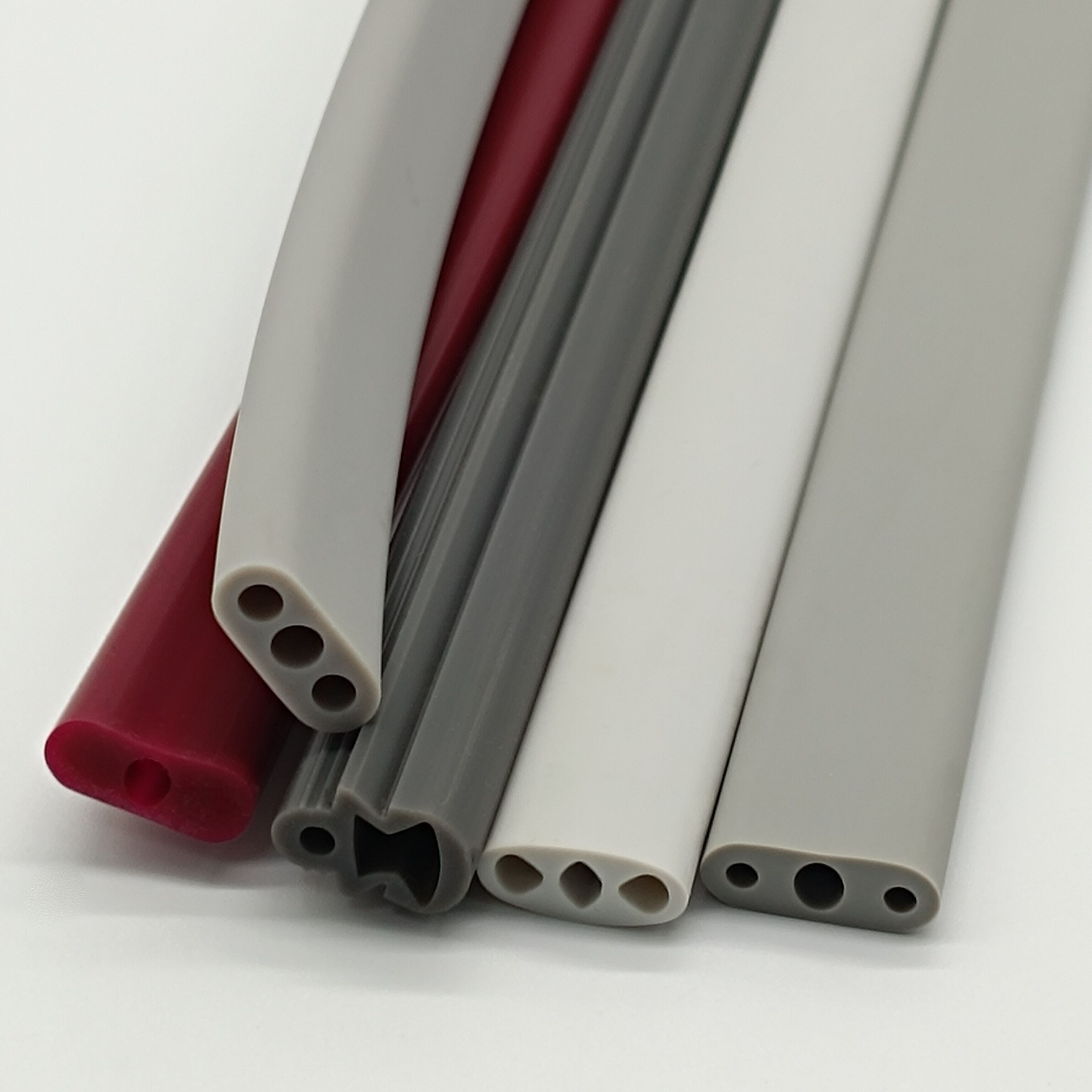 Superior Heat Protection Technology