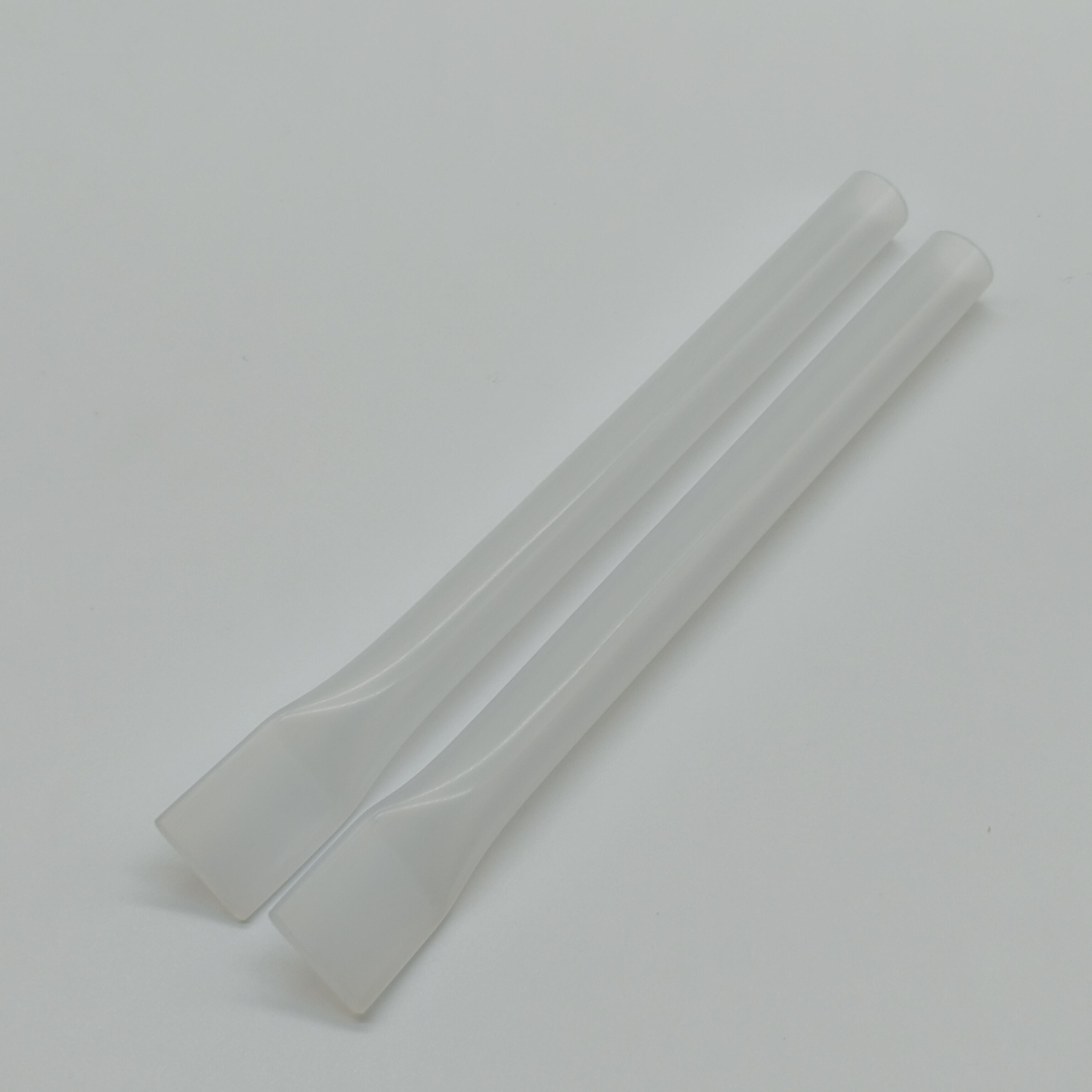 Superior Temperature and Chemical Resistance