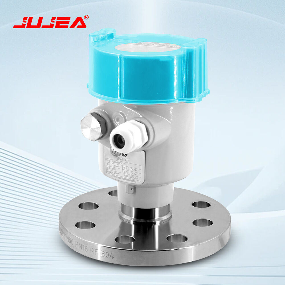 How does a Water Treatment Manufacturer integrate flow measurement technologies?