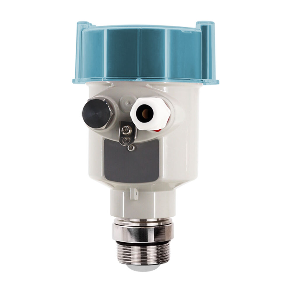 Liquid Level Instrument