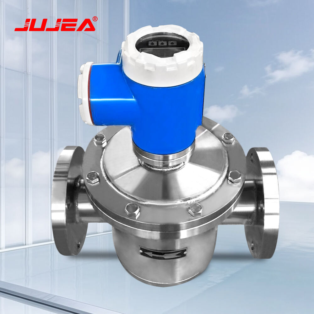 Precision Measurement Technology