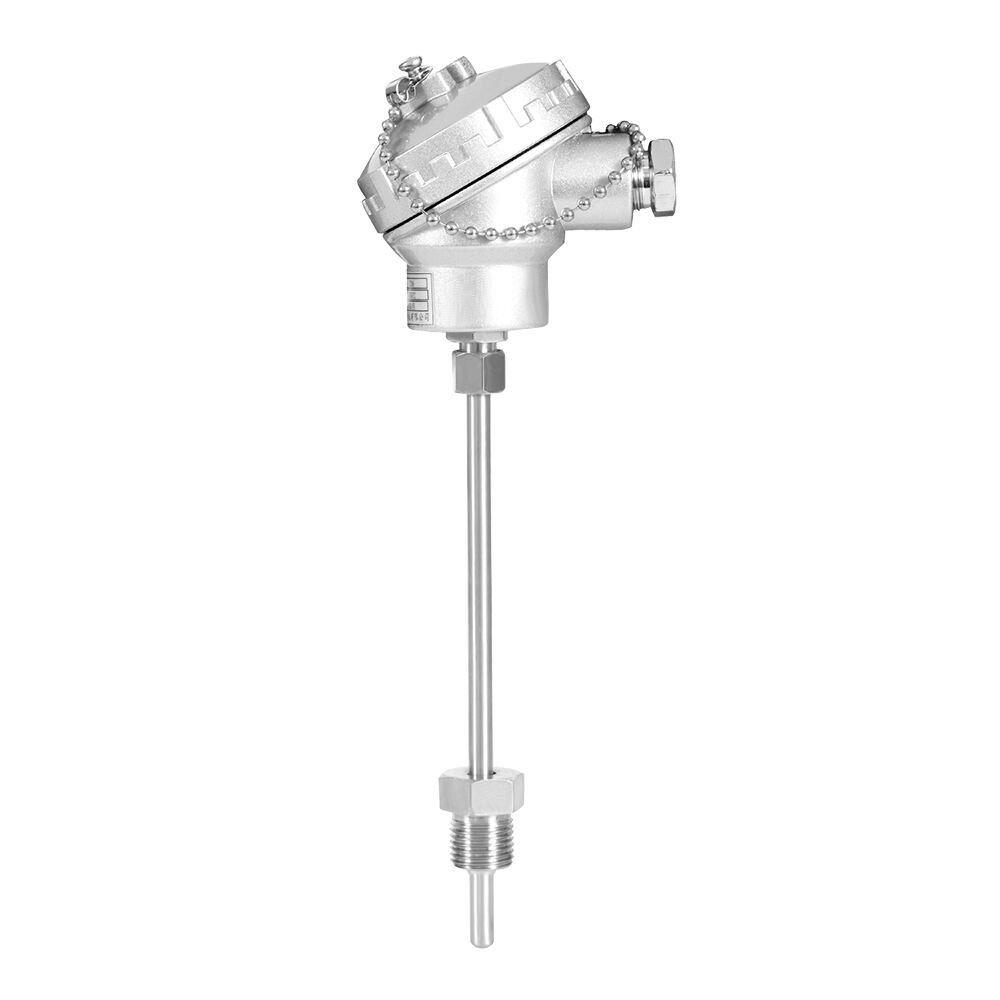 Temperature Instrument