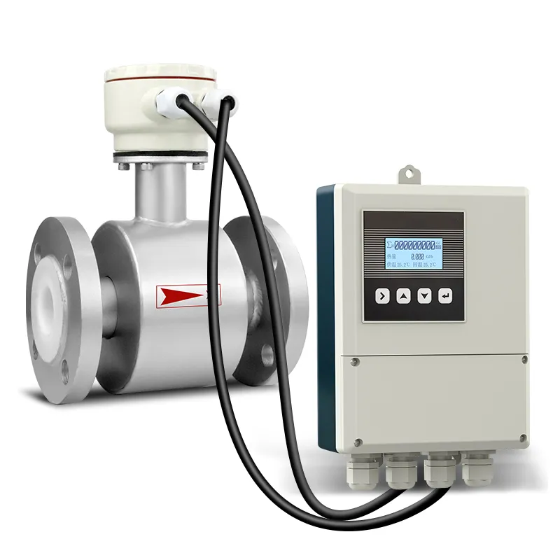 How Do B2B Buyers Evaluate a Liquid Flow Meter Supplier for Long-Term Cooperation?