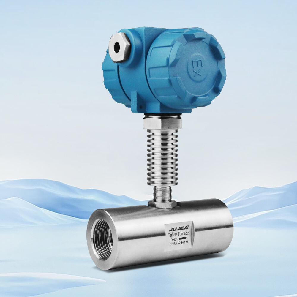 Advanced Measurement Accuracy and Reliability