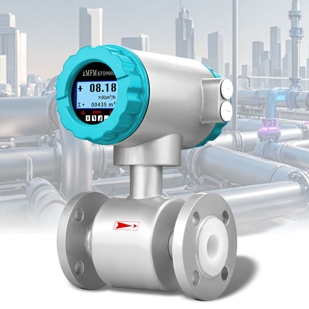 Komplet kommunikationsintegration