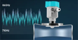 Funktionsweise des Radar-Füllstandmessers und Faktoren, die das Signal beeinflussen