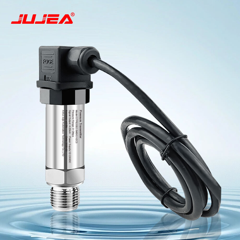 Advanced Sensing Technology and Accuracy