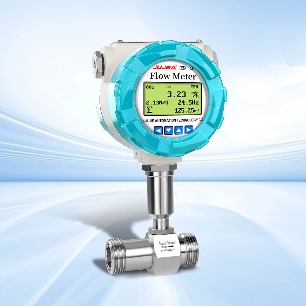 Superior Measurement Accuracy and Stability