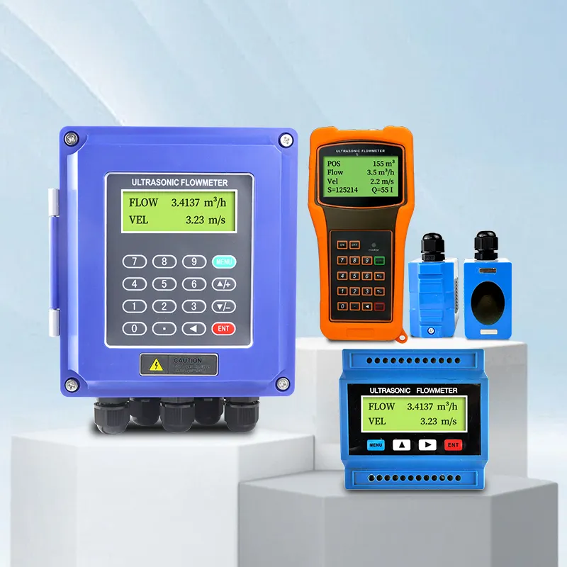How does a Liquid Flow Meter Manufacturer support OEM customization requirements?