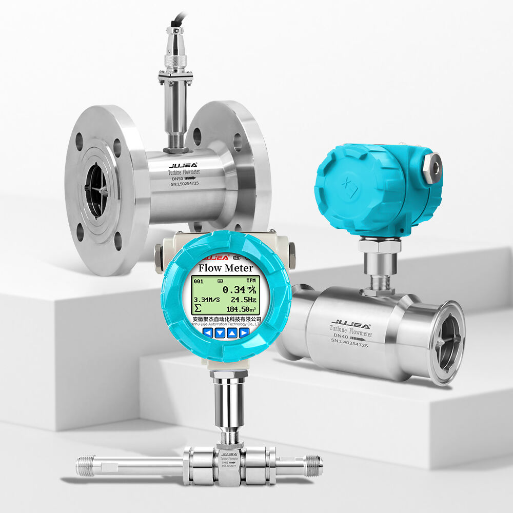 Advanced Digital Integration and Industry 4.0 Compatibility
