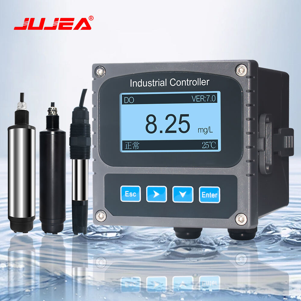 उन्नत माप प्रौद्योगिकी