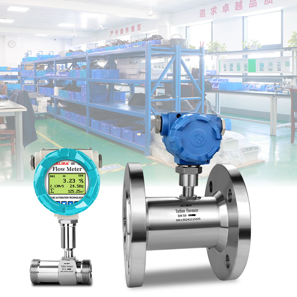 Superior Measurement Accuracy and Reliability