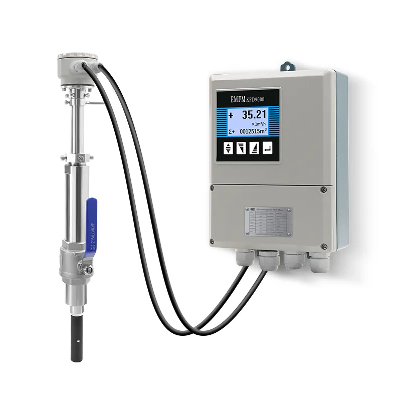 Why do industrial plants partner long-term with a Water Treatment Manufacturer?