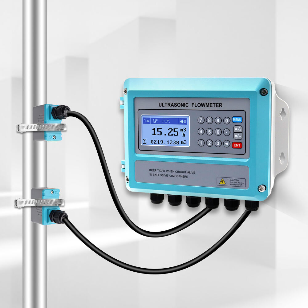 Advanced Digital Integration and Process Control