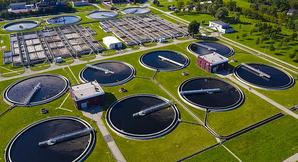 Applicazioni chiave e ottimizzazione dei misuratori di portata nel trattamento di acqua e acque reflue