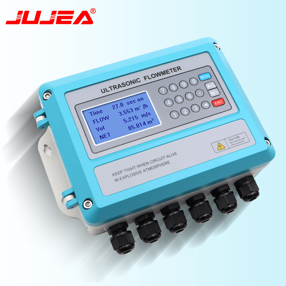 Superior Measurement Accuracy and Reliability
