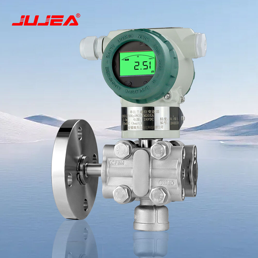 Comprehensive Monitoring Capabilities