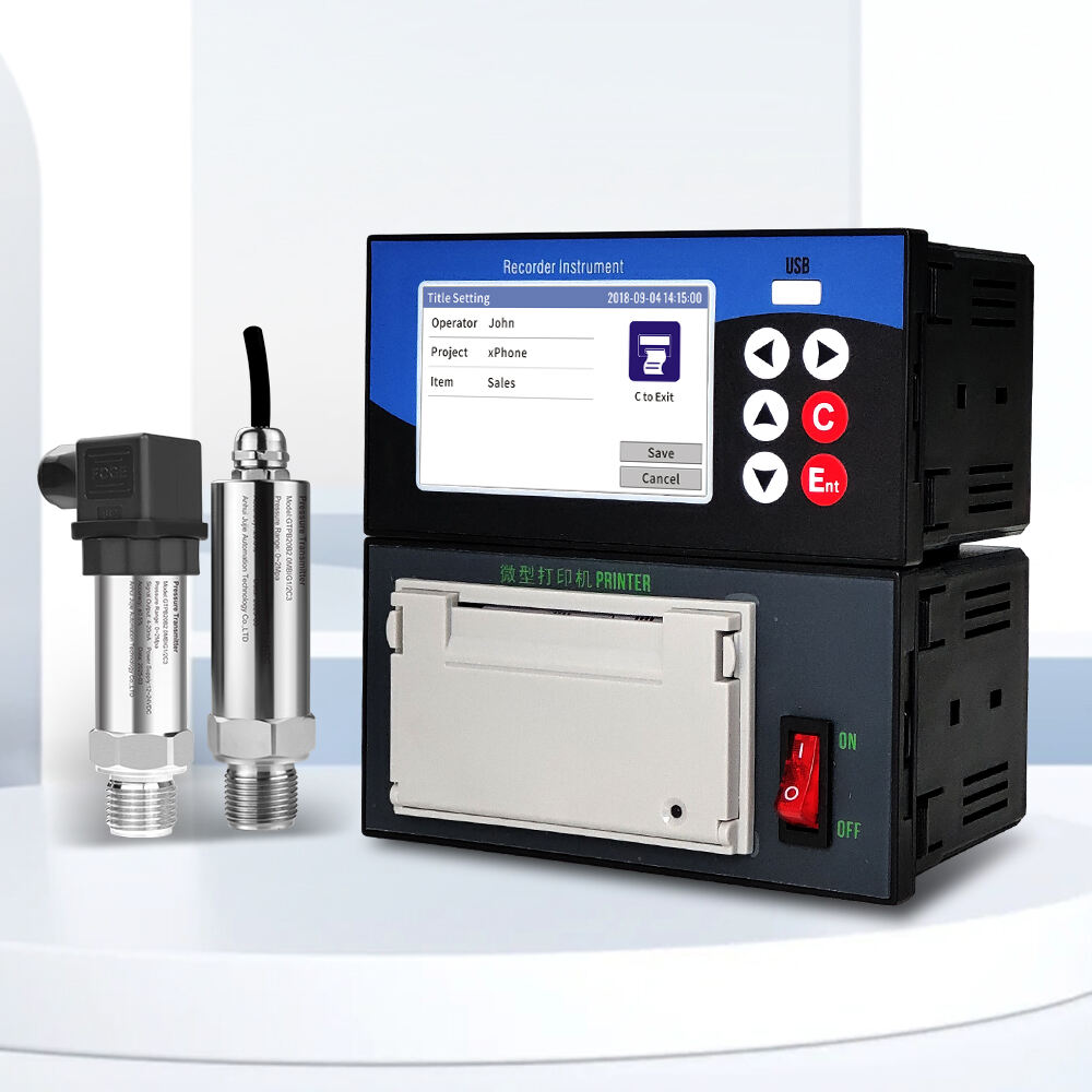 تقنية قياس متقدمة