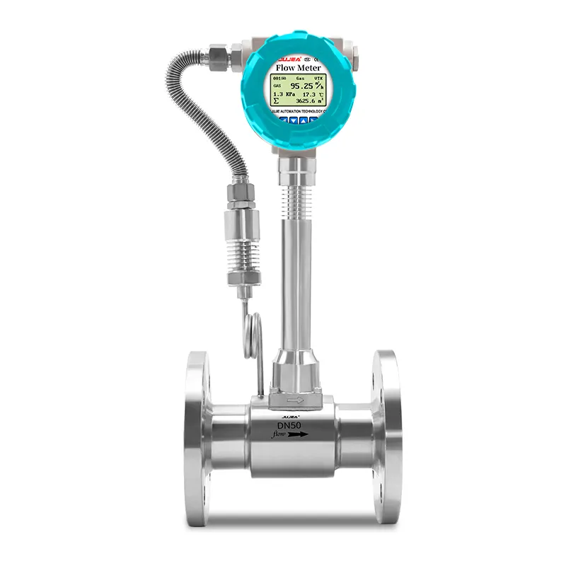 What Makes Flowmeters Essential in Water Treatment Systems?