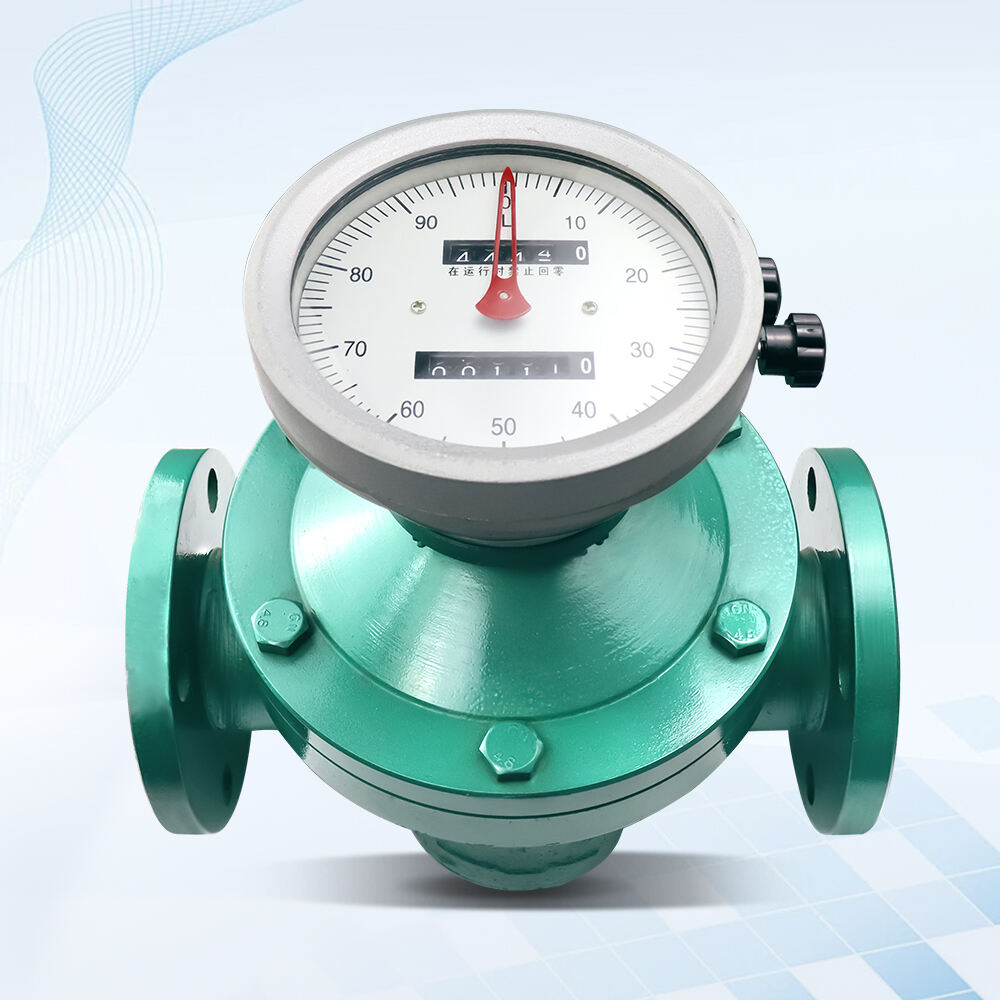 Advanced Measurement Technology