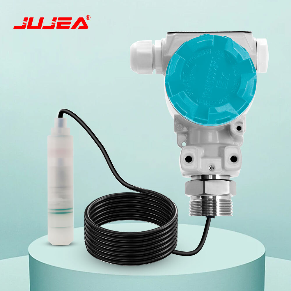 Wyjątkowa dokładność pomiarów i niezawodność