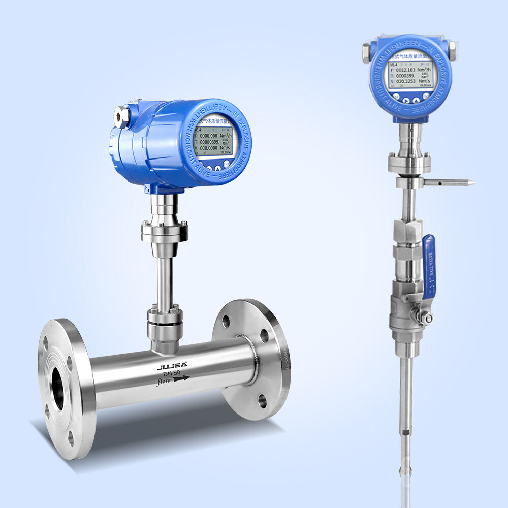 Advanced Measurement Technology