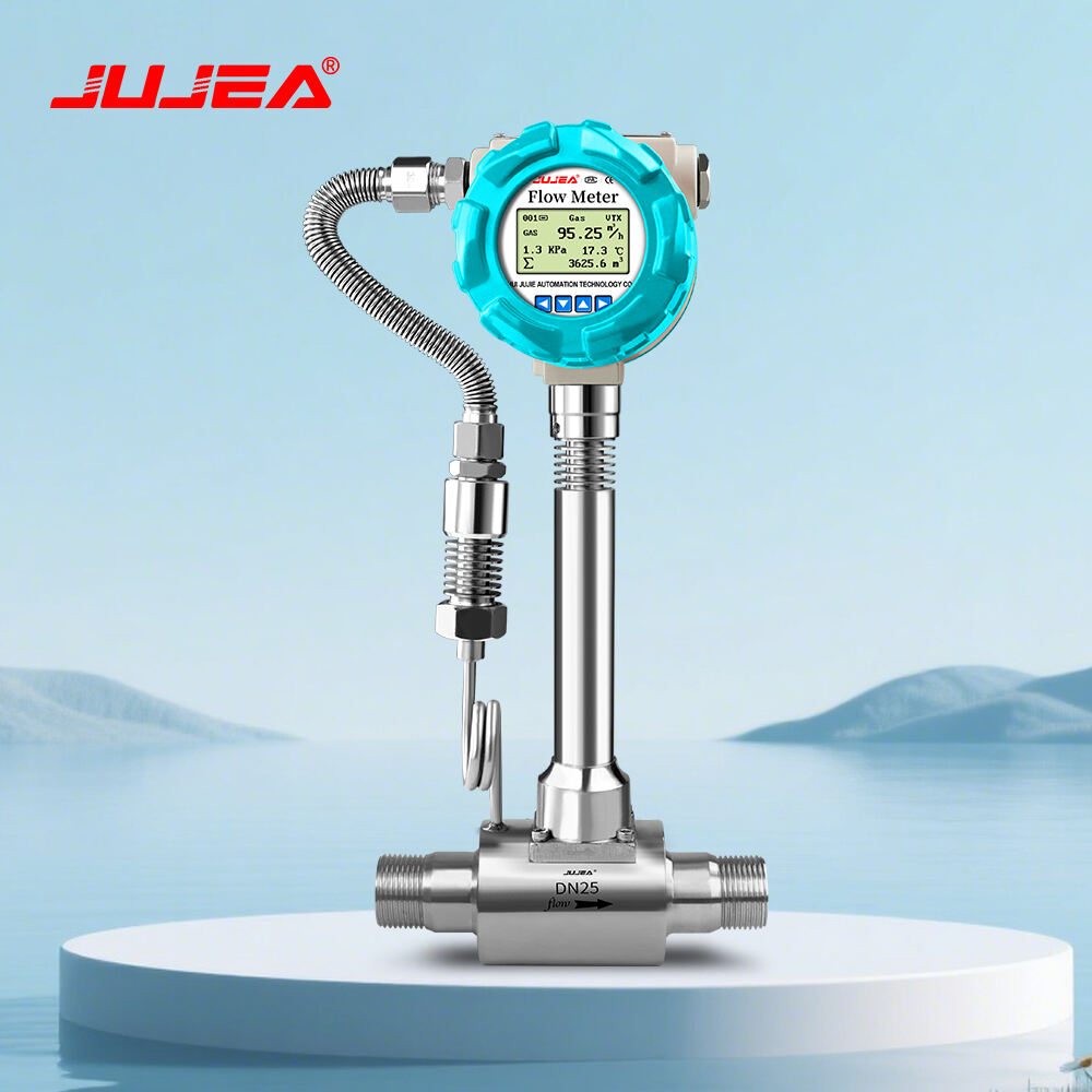Advanced Measurement Technology