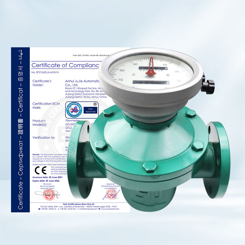 Superior Pressure Handling Capability