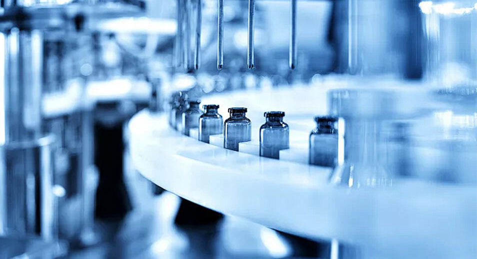 Applicazioni dei misuratori di portata nell'industria farmaceutica: scelta tra misuratori di portata a turbina e Coriolis e loro sviluppo futuro